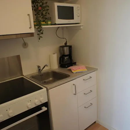 Apartment Gormsgade 96 3 Sal Dor 13 *