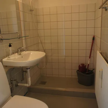 Apartamento Gormsgade 96 3 Sal Dor 13 *