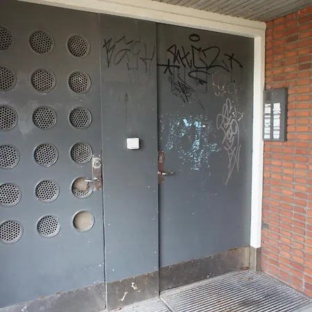 Gormsgade 96 3 Sal Dor 13 Эсбьерг